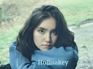 Hollisakey