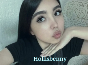 Hollisbenny