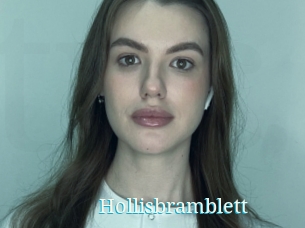 Hollisbramblett
