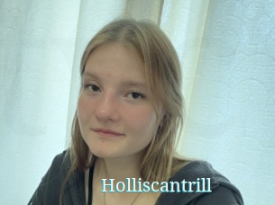 Holliscantrill