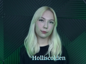 Holliscolden
