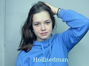 Hollisedman