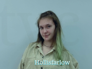 Hollisfarlow
