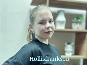 Hollisfrankson