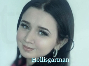 Hollisgarman