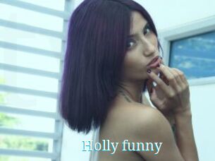 Holly_funny