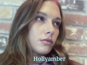 Hollyamber
