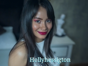 Hollyhessigton