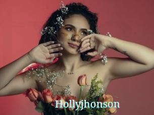 Hollyjhonson