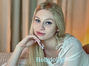 Hollylollys