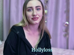 Hollyloss
