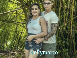 Hollymarco