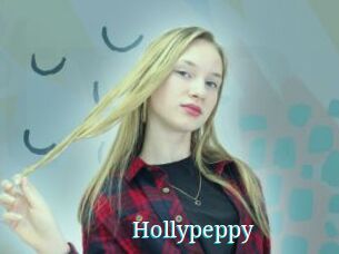 Hollypeppy