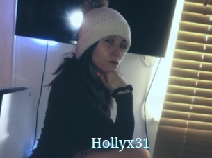 Hollyx31