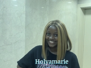 Holyamarie