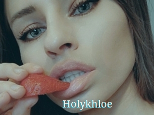 Holykhloe