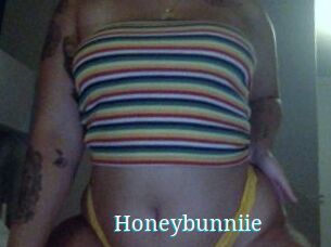 Honeybunniie