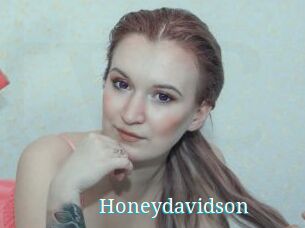 Honeydavidson