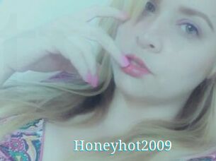 Honeyhot2009
