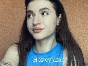Honeyjames