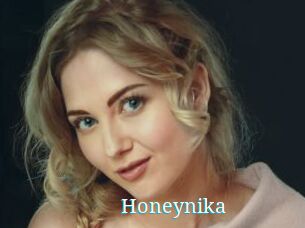 Honeynika