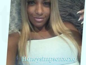Honeysimpsonxoxo