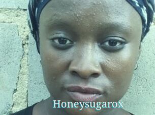 Honeysugarox