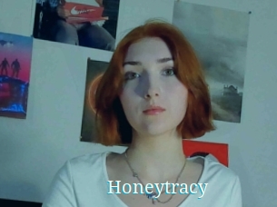 Honeytracy