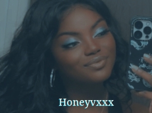 Honeyvxxx