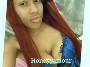 Honeyyamour