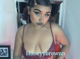 Honeyybrownn