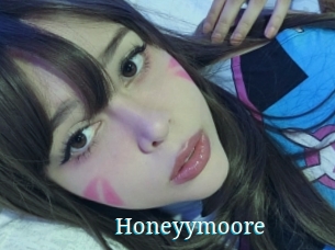 Honeyymoore
