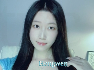 Hongwen