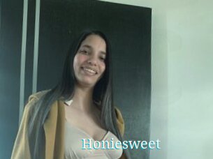 Honiesweet