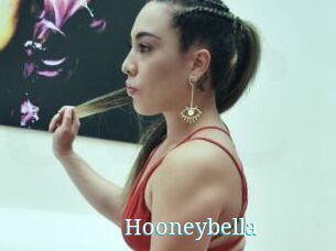 Hooneybella