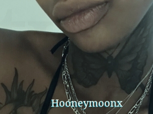 Hooneymoonx