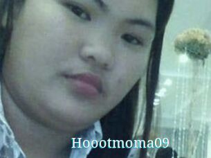 Hoootmoma09
