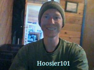 Hoosier101