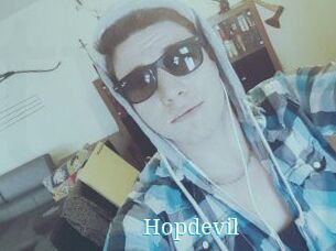 Hopdevil