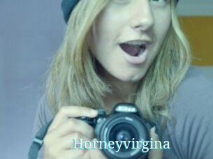 Horneyvirgina