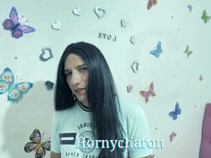Hornycharon