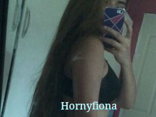 Hornyfiona