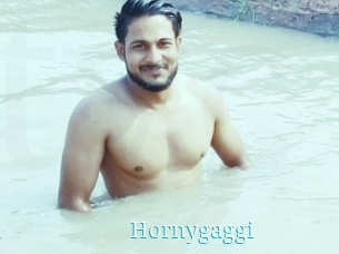Hornygaggi