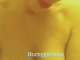 Hornygirl4fun