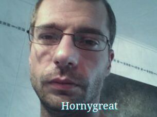 Hornygreat