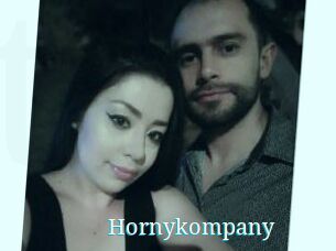Hornykompany