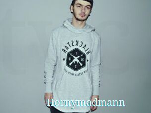 Hornymadmann