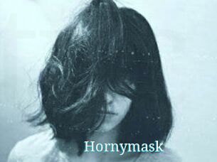 Hornymask