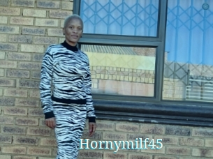 Hornymilf45