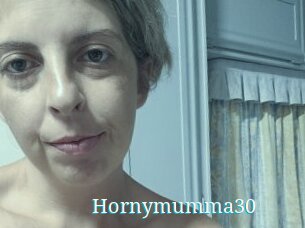 Hornymumma30